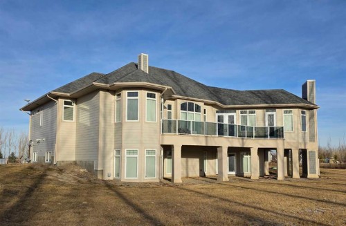 8 Grasslands Road, Rural Taber, M.D. Of, AB - Outdoor