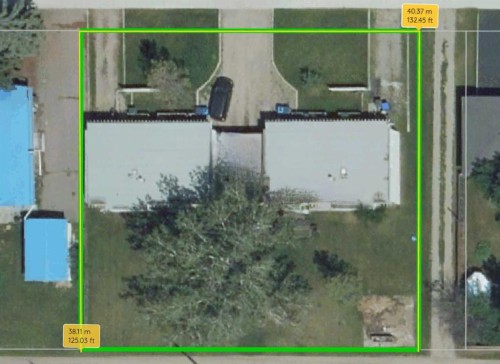 227 53 Avenue East, Claresholm, AB - Other