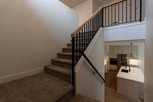 1664 Sixmile View South, Lethbridge, AB - Indoor Photo Showing Other Room