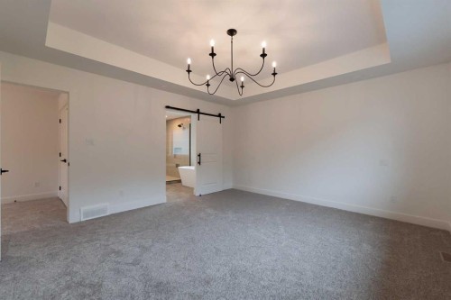 1664 Sixmile View South, Lethbridge, AB - Indoor Photo Showing Other Room