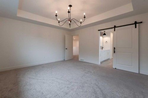 1664 Sixmile View South, Lethbridge, AB - Indoor Photo Showing Other Room