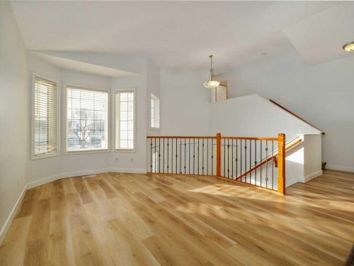 468 Heritage Boulevard West, Lethbridge, AB - Indoor Photo Showing Other Room