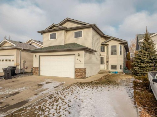 468 Heritage Boulevard West, Lethbridge, AB - Outdoor