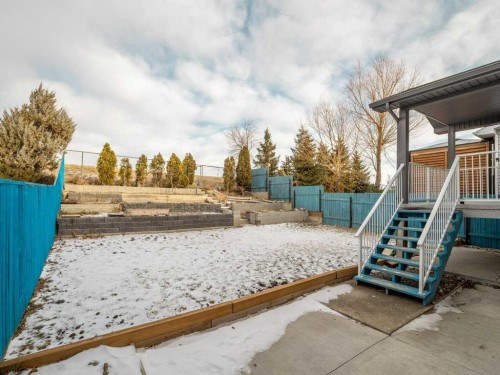 468 Heritage Boulevard West, Lethbridge, AB - Outdoor