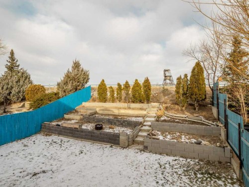 468 Heritage Boulevard West, Lethbridge, AB - Outdoor