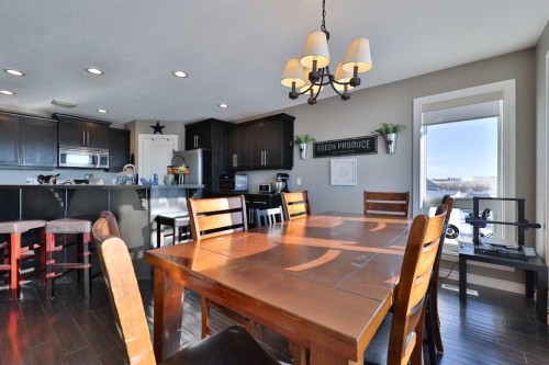 233073 Twp Rd 45, Spring Coulee, AB 