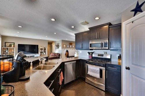 233073 Twp Rd 45, Spring Coulee, AB 