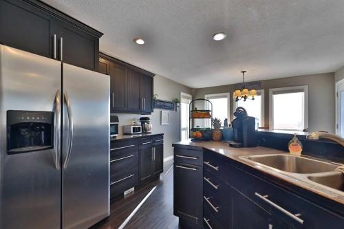 233073 Twp Rd 45, Spring Coulee, AB 