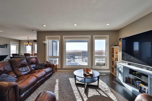 233073 Twp Rd 45, Spring Coulee, AB 