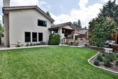 234 Mcmaster Boulevard West, Lethbridge, AB - Outdoor