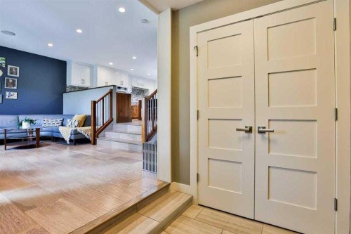 234 Mcmaster Boulevard West, Lethbridge, AB - Indoor Photo Showing Other Room