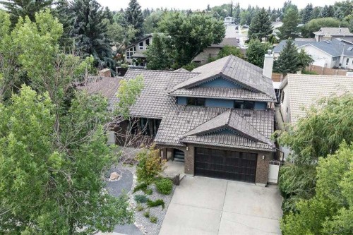 234 Mcmaster Boulevard West, Lethbridge, AB - Outdoor