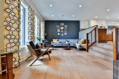 234 Mcmaster Boulevard West, Lethbridge, AB - Indoor