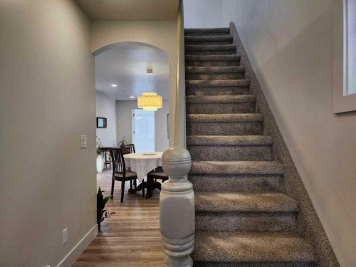 308 7A Avenue South, Lethbridge, AB - Indoor Photo Showing Other Room