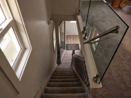 308 7A Avenue South, Lethbridge, AB - Indoor Photo Showing Other Room