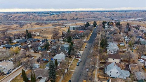308 7A Avenue South, Lethbridge, AB - Outdoor With View