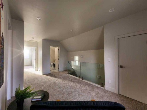 308 7A Avenue South, Lethbridge, AB - Indoor Photo Showing Other Room