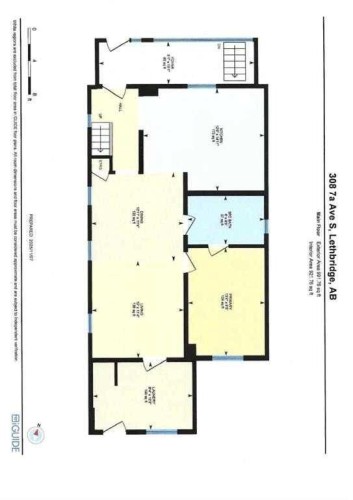 308 7A Avenue South, Lethbridge, AB - Other