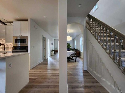 308 7A Avenue South, Lethbridge, AB - Indoor