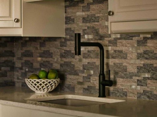 308 7A Avenue South, Lethbridge, AB - Indoor Photo Showing Kitchen