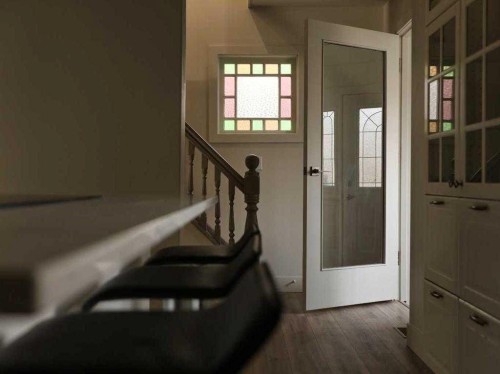 308 7A Avenue South, Lethbridge, AB - Indoor Photo Showing Other Room