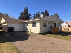 409 Main Street  Milk River, AB T0K 1M0