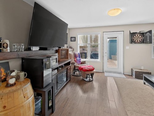 645 Silkstone Point West, Lethbridge, AB - Indoor