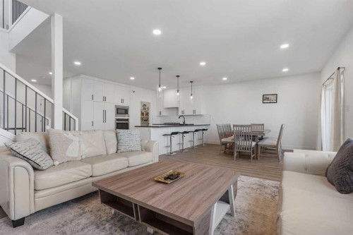 282 Caribou Way North, Lethbridge, AB 