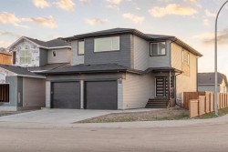 282 Caribou Way NORTHLethbridge, AB T1H 7J7