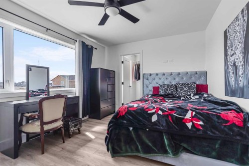 282 Caribou Way North, Lethbridge, AB 
