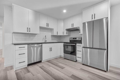 282 Caribou Way North, Lethbridge, AB 