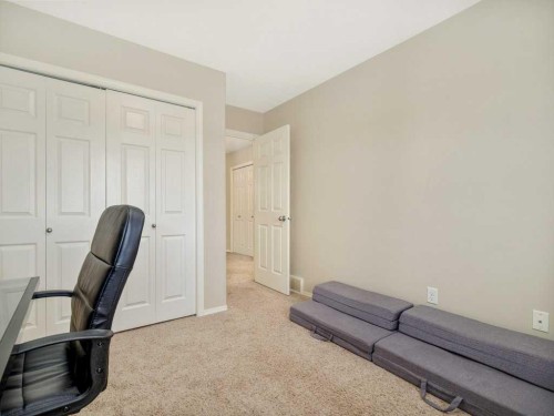 757 Silkstone Close West, Lethbridge, AB - Indoor Photo Showing Office