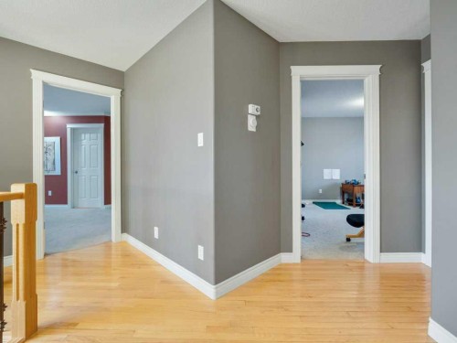 145 Canyon Close West, Lethbridge, AB - Indoor Photo Showing Other Room