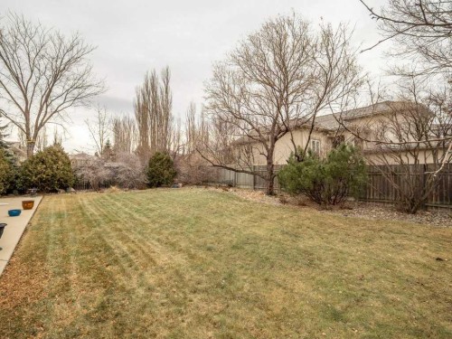 145 Canyon Close West, Lethbridge, AB - Outdoor