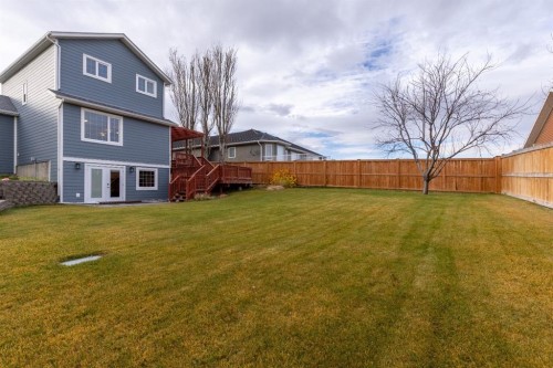 583 8 Avenue West, Cardston, AB - Outdoor