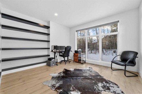 70 Kananaskis Drive, Coleman, AB - Indoor