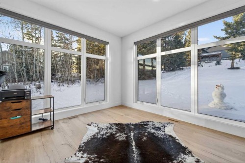 70 Kananaskis Drive, Coleman, AB - Indoor Photo Showing Other Room