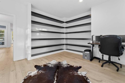 70 Kananaskis Drive, Coleman, AB - Indoor