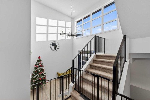 70 Kananaskis Drive, Coleman, AB - Indoor Photo Showing Other Room