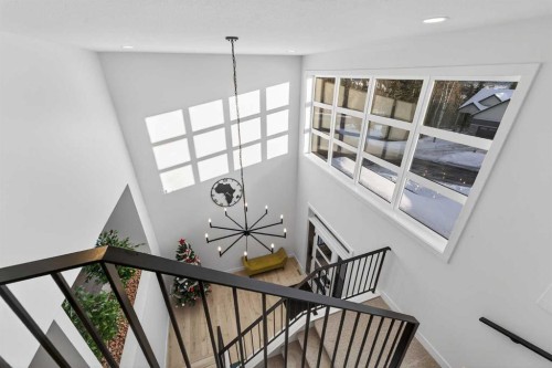 70 Kananaskis Drive, Coleman, AB - Indoor Photo Showing Other Room