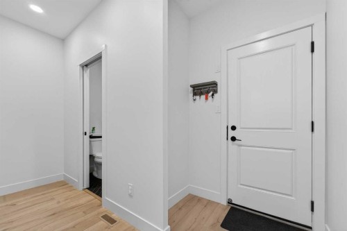 70 Kananaskis Drive, Coleman, AB - Indoor Photo Showing Other Room