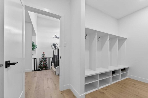 70 Kananaskis Drive, Coleman, AB - Indoor