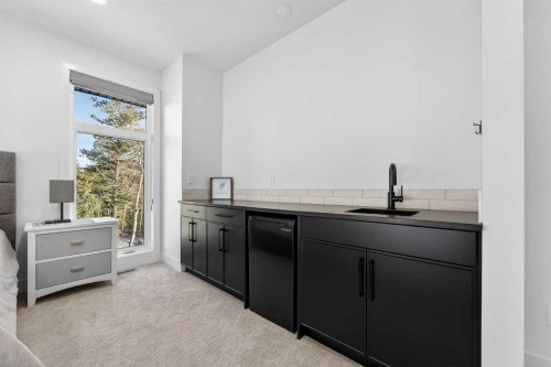 70 Kananaskis Drive, Coleman, AB - Indoor