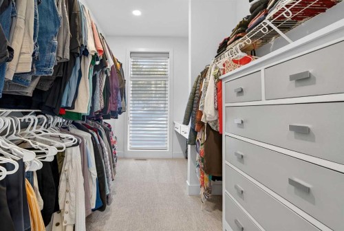 70 Kananaskis Drive, Coleman, AB - Indoor With Storage