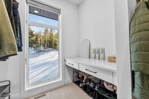 70 Kananaskis Drive, Coleman, AB - Indoor Photo Showing Other Room