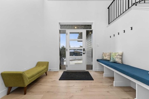 70 Kananaskis Drive, Coleman, AB - Indoor Photo Showing Other Room