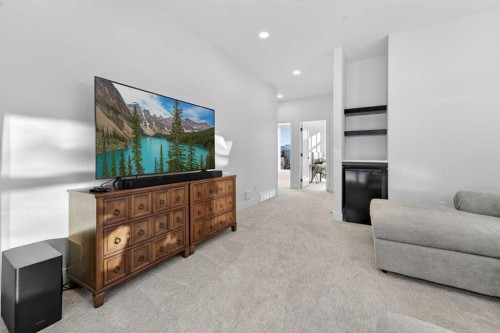 70 Kananaskis Drive, Coleman, AB - Indoor