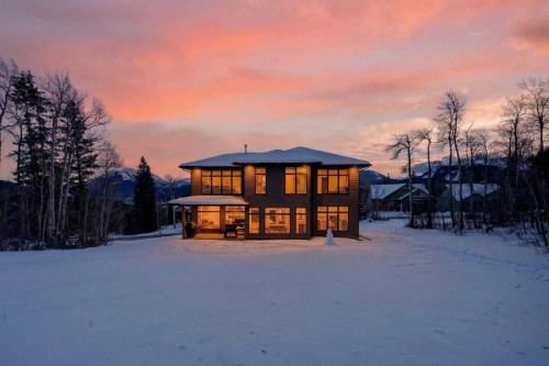 70 Kananaskis Drive, Coleman, AB - Outdoor