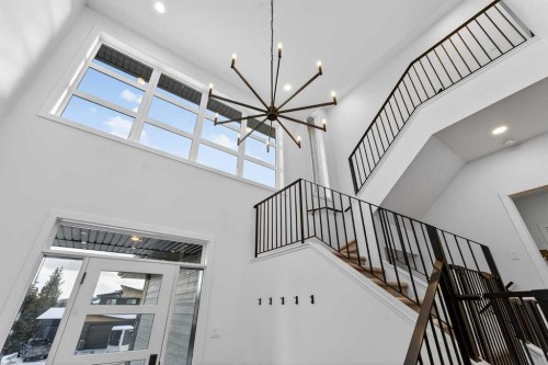 70 Kananaskis Drive, Coleman, AB - Indoor Photo Showing Other Room