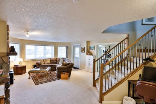 25 S 50 W, Raymond, AB - Indoor